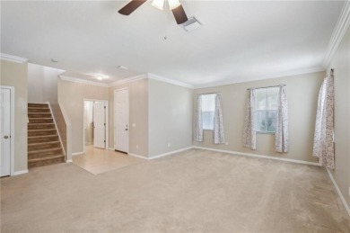 Seller is offering incentives! Located in the South Village on The Club At Pointe West in Florida - for sale on GolfHomes.com, golf home, golf lot