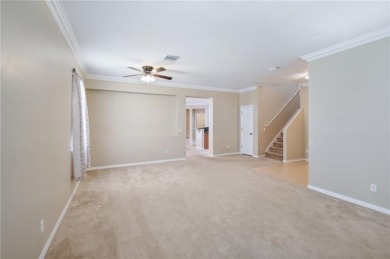 Seller is offering incentives! Located in the South Village on The Club At Pointe West in Florida - for sale on GolfHomes.com, golf home, golf lot