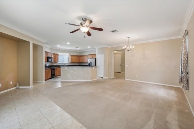 Seller is offering incentives! Located in the South Village on The Club At Pointe West in Florida - for sale on GolfHomes.com, golf home, golf lot