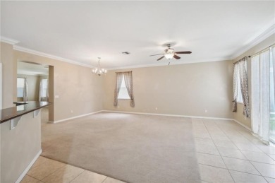 Seller is offering incentives! Located in the South Village on The Club At Pointe West in Florida - for sale on GolfHomes.com, golf home, golf lot