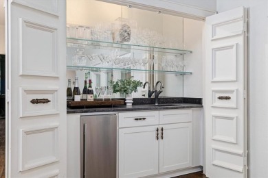 Resort-Style Estate Backing to Preston Trail Golf Course - on Bent Tree Golf Club in Texas - for sale on GolfHomes.com, golf home, golf lot