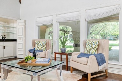 Resort-Style Estate Backing to Preston Trail Golf Course - on Bent Tree Golf Club in Texas - for sale on GolfHomes.com, golf home, golf lot