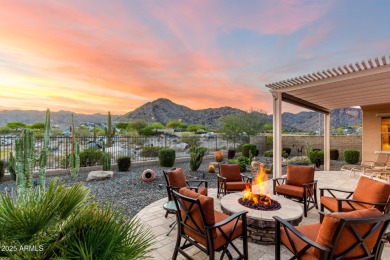 Prepare to be amazed! Check out this fantastic Victory residence on Verrado Golf Club - Victory in Arizona - for sale on GolfHomes.com, golf home, golf lot