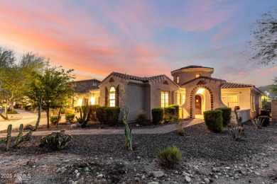 Prepare to be amazed! Check out this fantastic Victory residence on Verrado Golf Club - Victory in Arizona - for sale on GolfHomes.com, golf home, golf lot