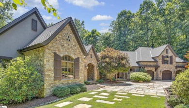 A perfect diamond in a sea of gems... A rare and precious find on The Cliffs Valley Golf Course in South Carolina - for sale on GolfHomes.com, golf home, golf lot