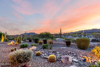 Prepare to be amazed! Check out this fantastic Victory residence on Verrado Golf Club - Victory in Arizona - for sale on GolfHomes.com, golf home, golf lot