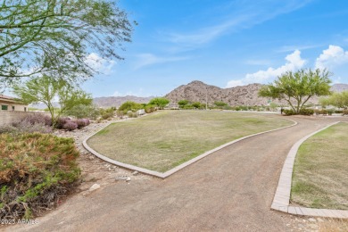Prepare to be amazed! Check out this fantastic Victory residence on Verrado Golf Club - Victory in Arizona - for sale on GolfHomes.com, golf home, golf lot