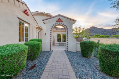 Prepare to be amazed! Check out this fantastic Victory residence on Verrado Golf Club - Victory in Arizona - for sale on GolfHomes.com, golf home, golf lot