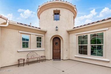 Prepare to be amazed! Check out this fantastic Victory residence on Verrado Golf Club - Victory in Arizona - for sale on GolfHomes.com, golf home, golf lot