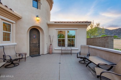 Prepare to be amazed! Check out this fantastic Victory residence on Verrado Golf Club - Victory in Arizona - for sale on GolfHomes.com, golf home, golf lot