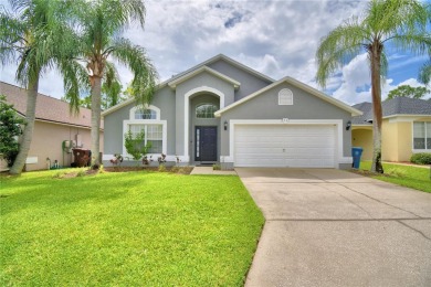 FLORIDA LIVING AT IT'S BEST! FURNISHED POOL HOME for Full-Time on Southern Dunes Golf and Country Club in Florida - for sale on GolfHomes.com, golf home, golf lot