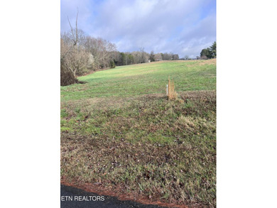 Don't miss your chance to own 0.63 acres in the charming town of on Baneberry Golf and Resort Club in Tennessee - for sale on GolfHomes.com, golf home, golf lot