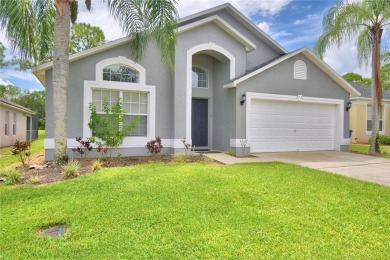 FLORIDA LIVING AT IT'S BEST! FURNISHED POOL HOME for Full-Time on Southern Dunes Golf and Country Club in Florida - for sale on GolfHomes.com, golf home, golf lot