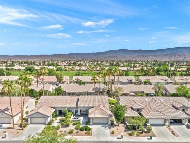 Located in the best 55+ community in the valley, Sun City Palm on Mountain Vista Golf Course At Sun City Palm Desert in California - for sale on GolfHomes.com, golf home, golf lot