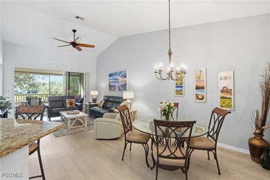 Welcome to your perfect Southwest Florida retreat in Colonial on Colonial Country Club in Florida - for sale on GolfHomes.com, golf home, golf lot