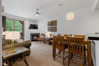 Amazingly convenient location that allows you to enjoy all of on Breckenridge Golf Club in Colorado - for sale on GolfHomes.com, golf home, golf lot