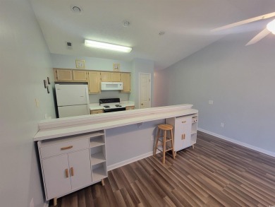 Charming 1-Bedroom and 1 full bathroom condo with golf course on River Oaks Golf Plantation  in South Carolina - for sale on GolfHomes.com, golf home, golf lot