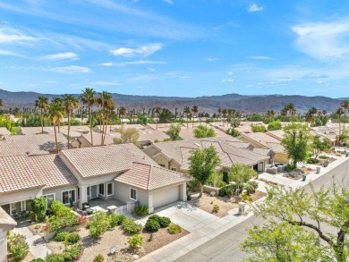 Located in the best 55+ community in the valley, Sun City Palm on Mountain Vista Golf Course At Sun City Palm Desert in California - for sale on GolfHomes.com, golf home, golf lot