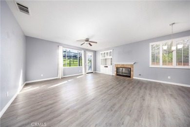 Discover this cozy turnkey 5-bedroom, 3-bath home in the on Yucaipa Valley Golf Club in California - for sale on GolfHomes.com, golf home, golf lot