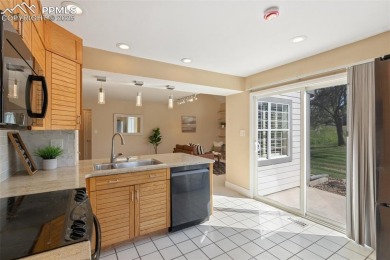 Million-Dollar Views in Coveted Cobblestone Community!

Welcome on Country Club of Colorado in Colorado - for sale on GolfHomes.com, golf home, golf lot