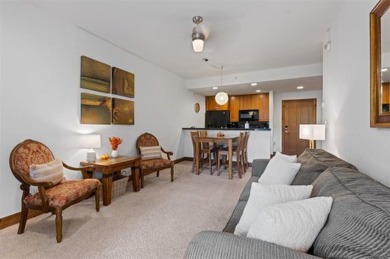 Amazingly convenient location that allows you to enjoy all of on Breckenridge Golf Club in Colorado - for sale on GolfHomes.com, golf home, golf lot