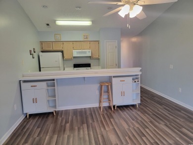 Charming 1-Bedroom and 1 full bathroom condo with golf course on River Oaks Golf Plantation  in South Carolina - for sale on GolfHomes.com, golf home, golf lot