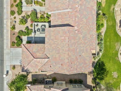Located in the best 55+ community in the valley, Sun City Palm on Mountain Vista Golf Course At Sun City Palm Desert in California - for sale on GolfHomes.com, golf home, golf lot