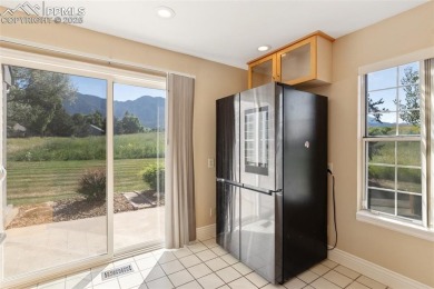 Million-Dollar Views in Coveted Cobblestone Community!

Welcome on Country Club of Colorado in Colorado - for sale on GolfHomes.com, golf home, golf lot