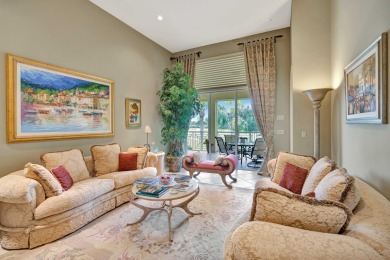 Nestled within the exclusive enclave of Palm Bay in Ballenisles on BallenIsles Golf and Country Club in Florida - for sale on GolfHomes.com, golf home, golf lot