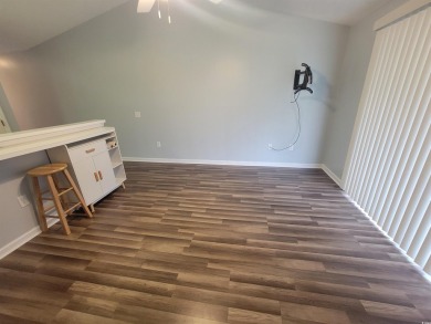Charming 1-Bedroom and 1 full bathroom condo with golf course on River Oaks Golf Plantation  in South Carolina - for sale on GolfHomes.com, golf home, golf lot