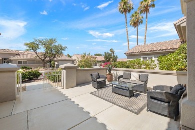 Located in the best 55+ community in the valley, Sun City Palm on Mountain Vista Golf Course At Sun City Palm Desert in California - for sale on GolfHomes.com, golf home, golf lot