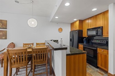Amazingly convenient location that allows you to enjoy all of on Breckenridge Golf Club in Colorado - for sale on GolfHomes.com, golf home, golf lot