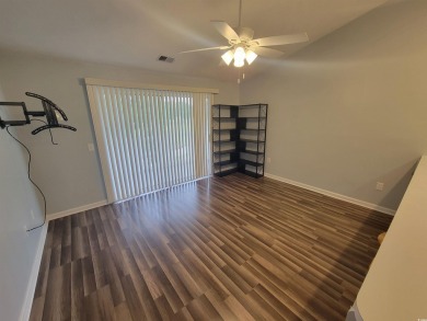 Charming 1-Bedroom and 1 full bathroom condo with golf course on River Oaks Golf Plantation  in South Carolina - for sale on GolfHomes.com, golf home, golf lot