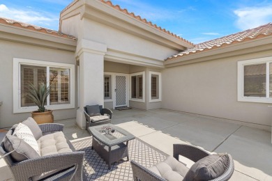 Located in the best 55+ community in the valley, Sun City Palm on Mountain Vista Golf Course At Sun City Palm Desert in California - for sale on GolfHomes.com, golf home, golf lot