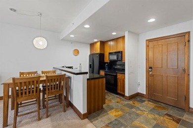 Amazingly convenient location that allows you to enjoy all of on Breckenridge Golf Club in Colorado - for sale on GolfHomes.com, golf home, golf lot