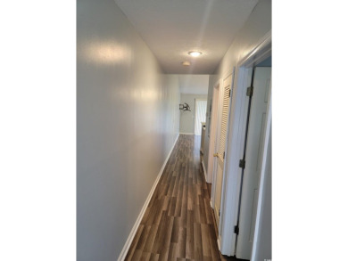 Charming 1-Bedroom and 1 full bathroom condo with golf course on River Oaks Golf Plantation  in South Carolina - for sale on GolfHomes.com, golf home, golf lot