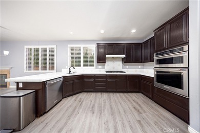 Discover this cozy turnkey 5-bedroom, 3-bath home in the on Yucaipa Valley Golf Club in California - for sale on GolfHomes.com, golf home, golf lot