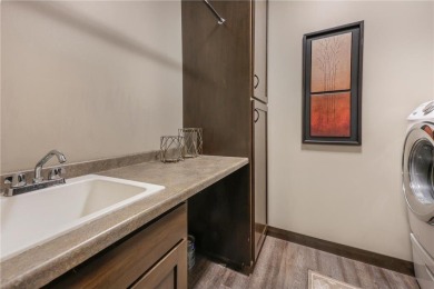 Welcome to this perfectly maintained Executive North Sartell on Blackberry Ridge Golf Club in Minnesota - for sale on GolfHomes.com, golf home, golf lot