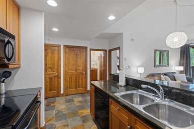 Amazingly convenient location that allows you to enjoy all of on Breckenridge Golf Club in Colorado - for sale on GolfHomes.com, golf home, golf lot