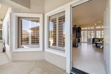 Located in the best 55+ community in the valley, Sun City Palm on Mountain Vista Golf Course At Sun City Palm Desert in California - for sale on GolfHomes.com, golf home, golf lot