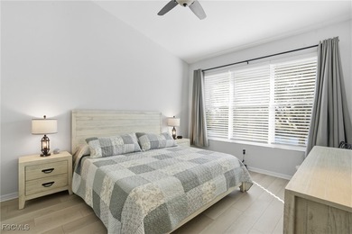 Welcome to your perfect Southwest Florida retreat in Colonial on Colonial Country Club in Florida - for sale on GolfHomes.com, golf home, golf lot