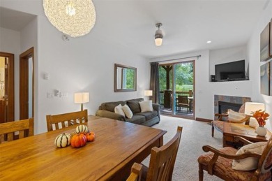 Amazingly convenient location that allows you to enjoy all of on Breckenridge Golf Club in Colorado - for sale on GolfHomes.com, golf home, golf lot