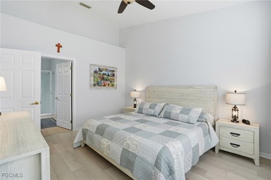 Welcome to your perfect Southwest Florida retreat in Colonial on Colonial Country Club in Florida - for sale on GolfHomes.com, golf home, golf lot