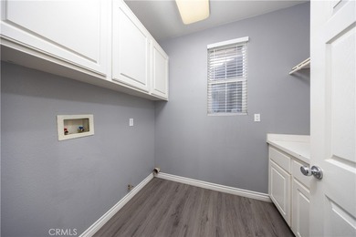 Discover this cozy turnkey 5-bedroom, 3-bath home in the on Yucaipa Valley Golf Club in California - for sale on GolfHomes.com, golf home, golf lot