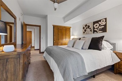 Amazingly convenient location that allows you to enjoy all of on Breckenridge Golf Club in Colorado - for sale on GolfHomes.com, golf home, golf lot