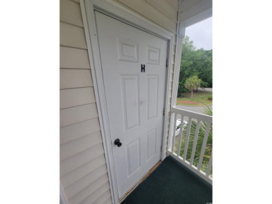 Charming 1-Bedroom and 1 full bathroom condo with golf course on River Oaks Golf Plantation  in South Carolina - for sale on GolfHomes.com, golf home, golf lot