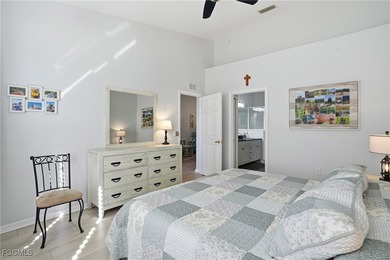 Welcome to your perfect Southwest Florida retreat in Colonial on Colonial Country Club in Florida - for sale on GolfHomes.com, golf home, golf lot