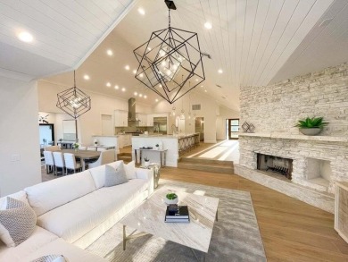 Welcome to 910 Greensward Ln, a stunning contemporary on Seagate Country Club in Florida - for sale on GolfHomes.com, golf home, golf lot