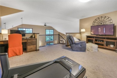 Welcome to this perfectly maintained Executive North Sartell on Blackberry Ridge Golf Club in Minnesota - for sale on GolfHomes.com, golf home, golf lot