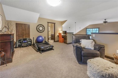 Welcome to this perfectly maintained Executive North Sartell on Blackberry Ridge Golf Club in Minnesota - for sale on GolfHomes.com, golf home, golf lot